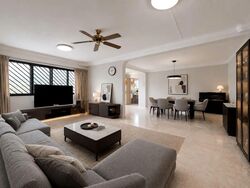 Blk 141 Petir Road (Bukit Panjang), HDB 5 Rooms #570663661